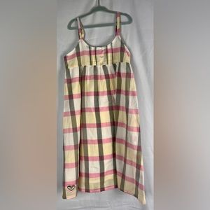 Roxy Girls Summer Dress